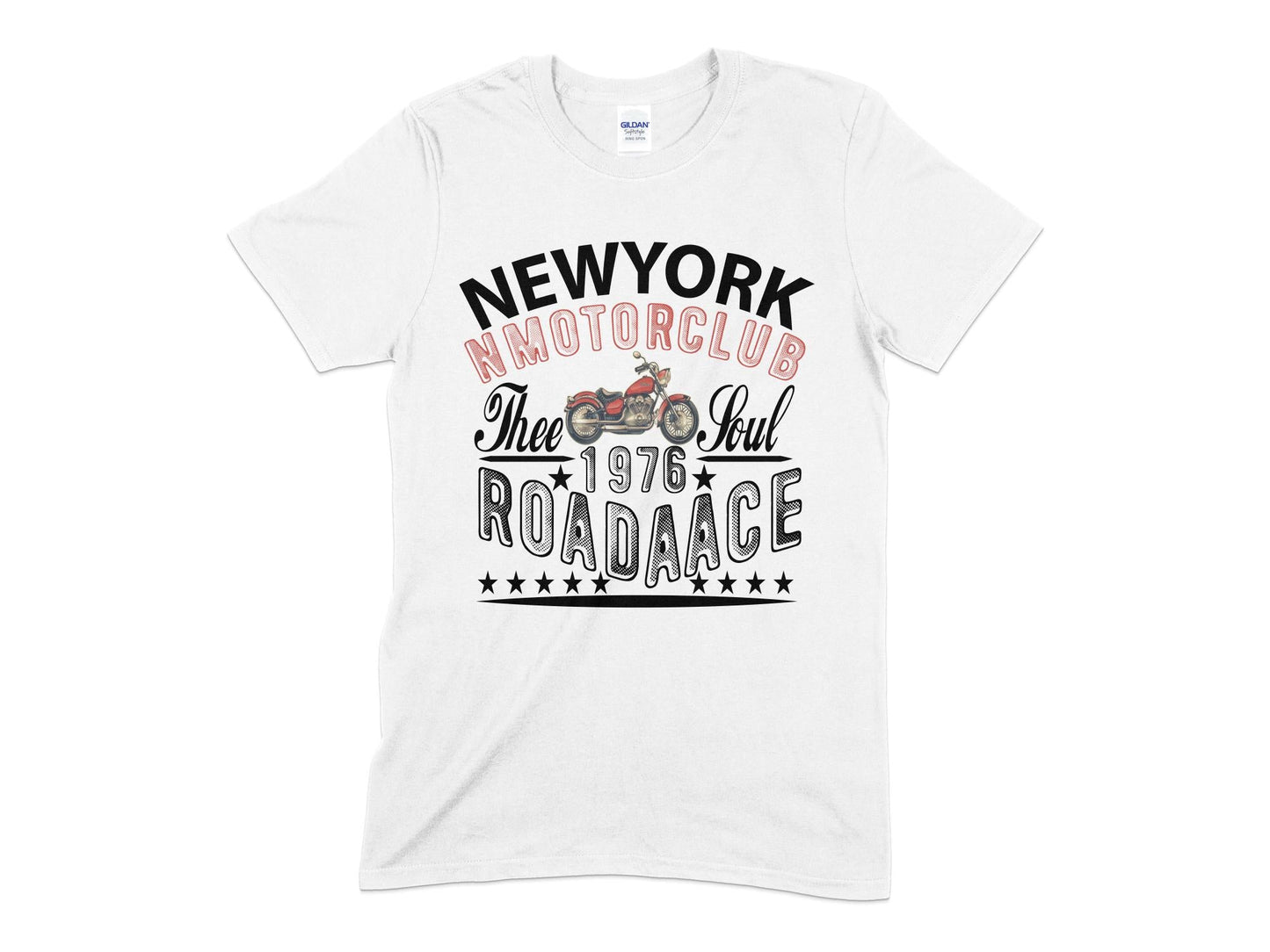 New york roadaace Unisex t-shirt - Premium t-shirt from MyDesigns - Just $19.95! Shop now at Lees Krazy Teez