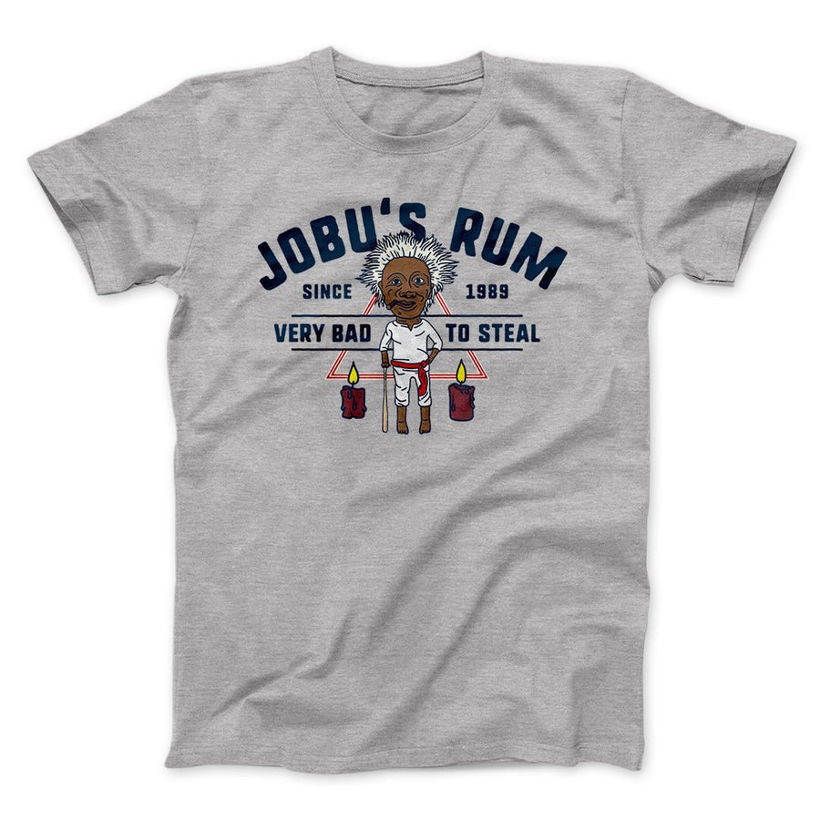 Jobu's Run since 1989 very bad to steal drinking t-shirt - Premium t-shirt from Lees Krazy Teez - Just $19.95! Shop now at Lees Krazy Teez