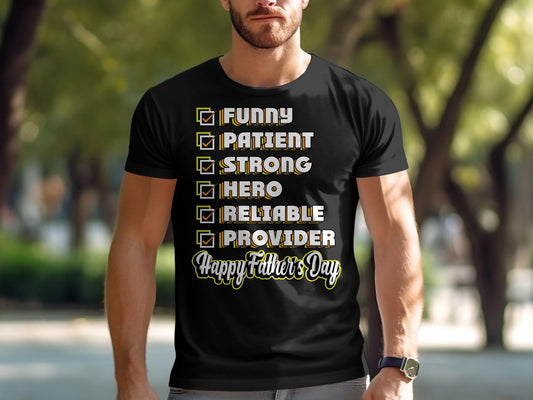 Funny patient strong hero Men's tee - Premium t-shirt from MyDesigns - Just $19.95! Shop now at Lees Krazy Teez