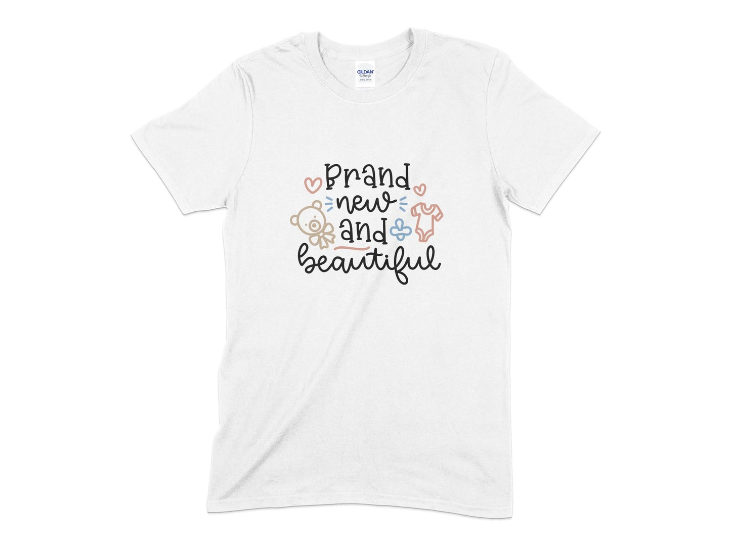 Brand new and beautiful womens ladies t-shirt - Premium t-shirt from MyDesigns - Just $19.95! Shop now at Lees Krazy Teez