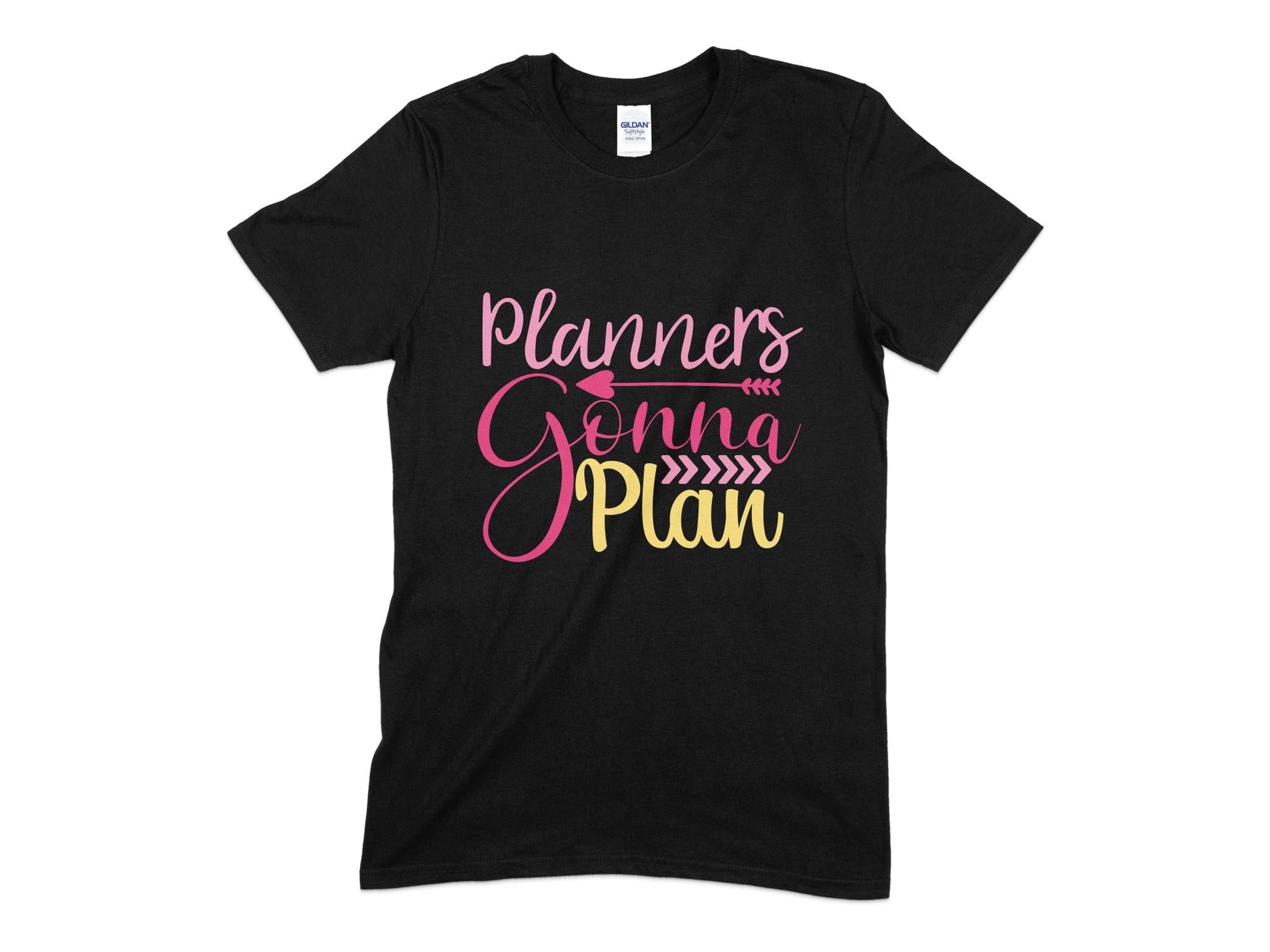 planners gonna plan womens t-shirt - Premium t-shirt from MyDesigns - Just $17.95! Shop now at Lees Krazy Teez
