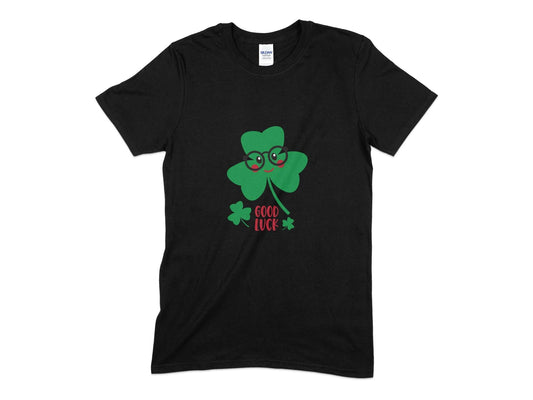Good luck st patricks day t-shirt - Premium t-shirt from MyDesigns - Just $18.95! Shop now at Lees Krazy Teez