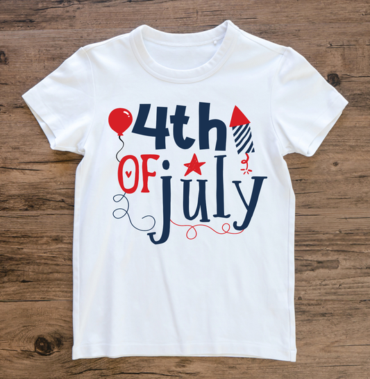 4th of July celebration - awesome independence day t-shirt - Premium t-shirts from Lees krazy tees - Just $19.95! Shop now at Lees Krazy Teez
